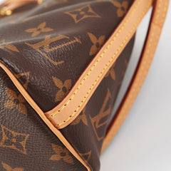 Louis Vuitton Nano Noe Monogram