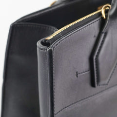 Louis Vuitton City Streamer MM Bag Black