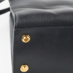 Louis Vuitton City Streamer MM Bag Black