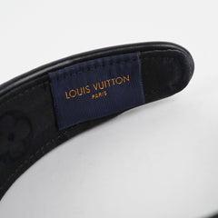 Louis Vuitton Raphia Headband