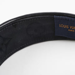Louis Vuitton Raphia Headband