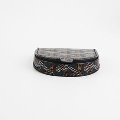 Goyard Coin Purse Black