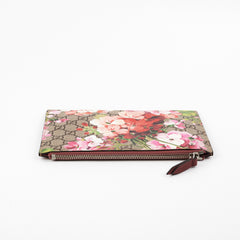 Gucci Bloom Floral Pouch