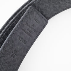 ITEM 14 - Louis Vuitton Reversible Belt Size 95/38