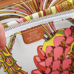 Hermes Zippy Wallet Gold Z Stamp