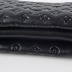 Louis Vuitton Coussin PM Black Shoulder Bag