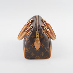 Louis Vuitton Speedy 20 Monogram