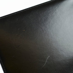 Chanel California Girl Flap Bag Black 2024