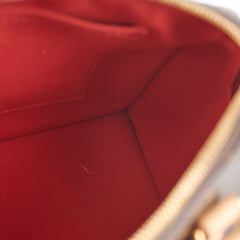 Louis Vuitton Speedy 20 Monogram