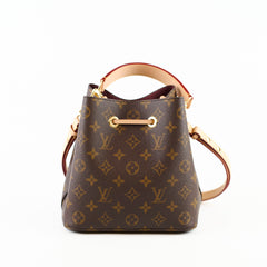 Louis Vuitton Neo Noe BB Monogram