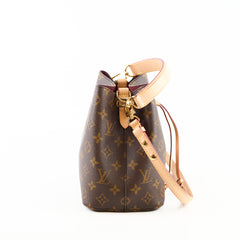 Louis Vuitton Neo Noe BB Monogram
