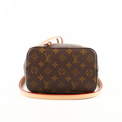 Louis Vuitton Neo Noe BB Monogram