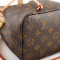 Louis Vuitton Neo Noe BB Monogram