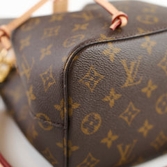 Louis Vuitton Neo Noe BB Monogram