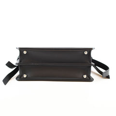 Fendi Peekaboo ISeeU Small Black