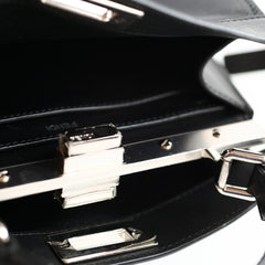 Fendi Peekaboo ISeeU Small Black