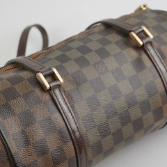 Louis Vuitton Papillion 30 Damier Ebene