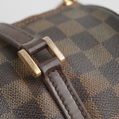 Louis Vuitton Papillion 30 Damier Ebene