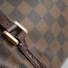 Louis Vuitton Papillion 30 Damier Ebene