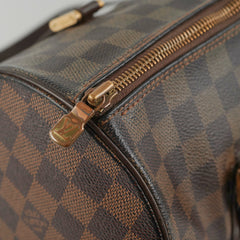 Louis Vuitton Papillion 30 Damier Ebene