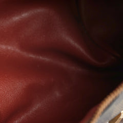 Louis Vuitton Papillion 30 Damier Ebene