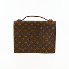 Louis Vuitton Monceau 28 Monogram