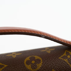 Louis Vuitton Monceau 28 Monogram