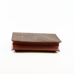 Louis Vuitton Monceau 28 Monogram
