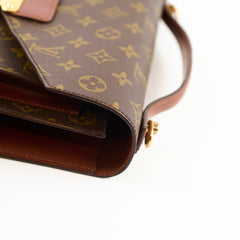 Louis Vuitton Monceau 28 Monogram