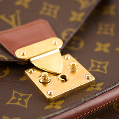 Louis Vuitton Monceau 28 Monogram