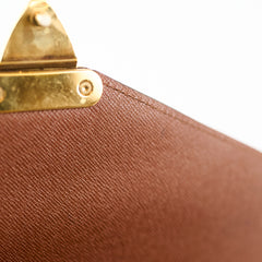 Louis Vuitton Monceau 28 Monogram