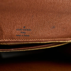 Louis Vuitton Monceau 28 Monogram