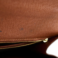 Louis Vuitton Monceau 28 Monogram