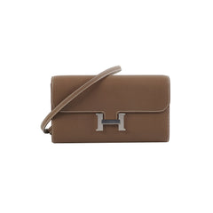 Hermes Constance To Go Epsom
