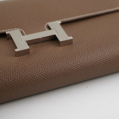 Hermes Constance To Go Epsom