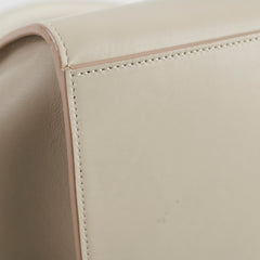 Celine Trapeze Small Beige/Cream