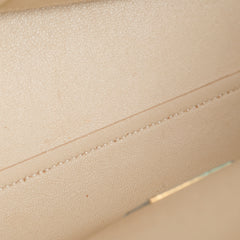 Celine Trapeze Small Beige/Cream