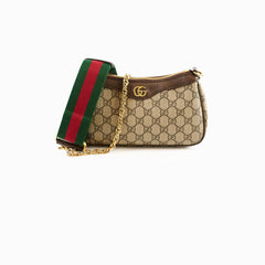 Gucci Ophidia Small Shoulder Bag