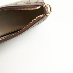Gucci Ophidia Small Shoulder Bag
