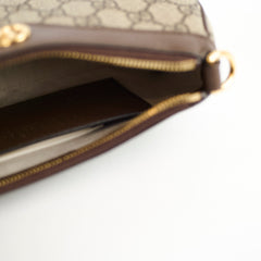 Gucci Ophidia Small Shoulder Bag