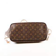 Louis Vuitton Neverfull MM Monogram