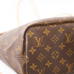 Louis Vuitton Neverfull MM Monogram