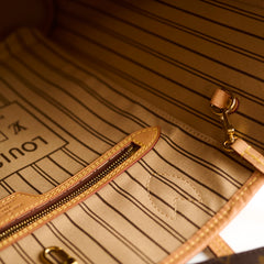 Louis Vuitton Neverfull MM Monogram