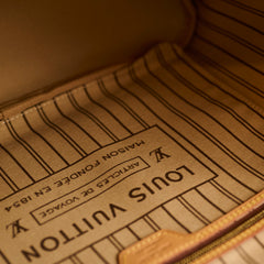 Louis Vuitton Neverfull MM Monogram