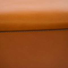 Fendi Sunshine Medium Shopping Tote Brown