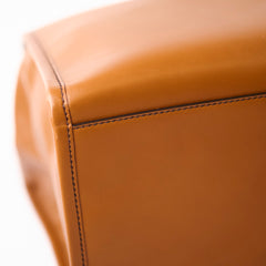 Fendi Sunshine Medium Shopping Tote Brown
