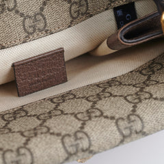 Gucci Neo Vintage Supreme Messenger Bag