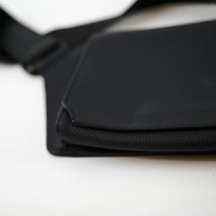 Louis Vuitton Takeoff Sling Black