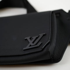 Louis Vuitton Takeoff Sling Black