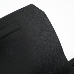 Louis Vuitton Takeoff Sling Black